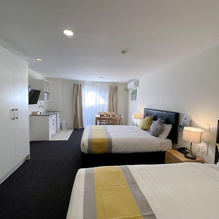 Royal Park Lodge Auckland Extérieur photo