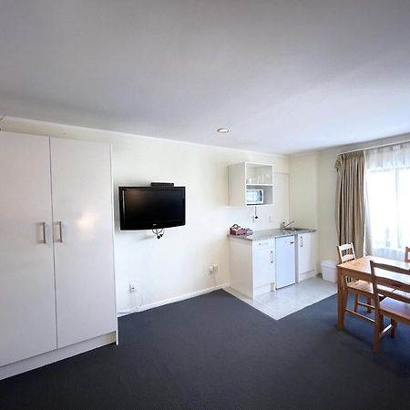 Royal Park Lodge Auckland Extérieur photo
