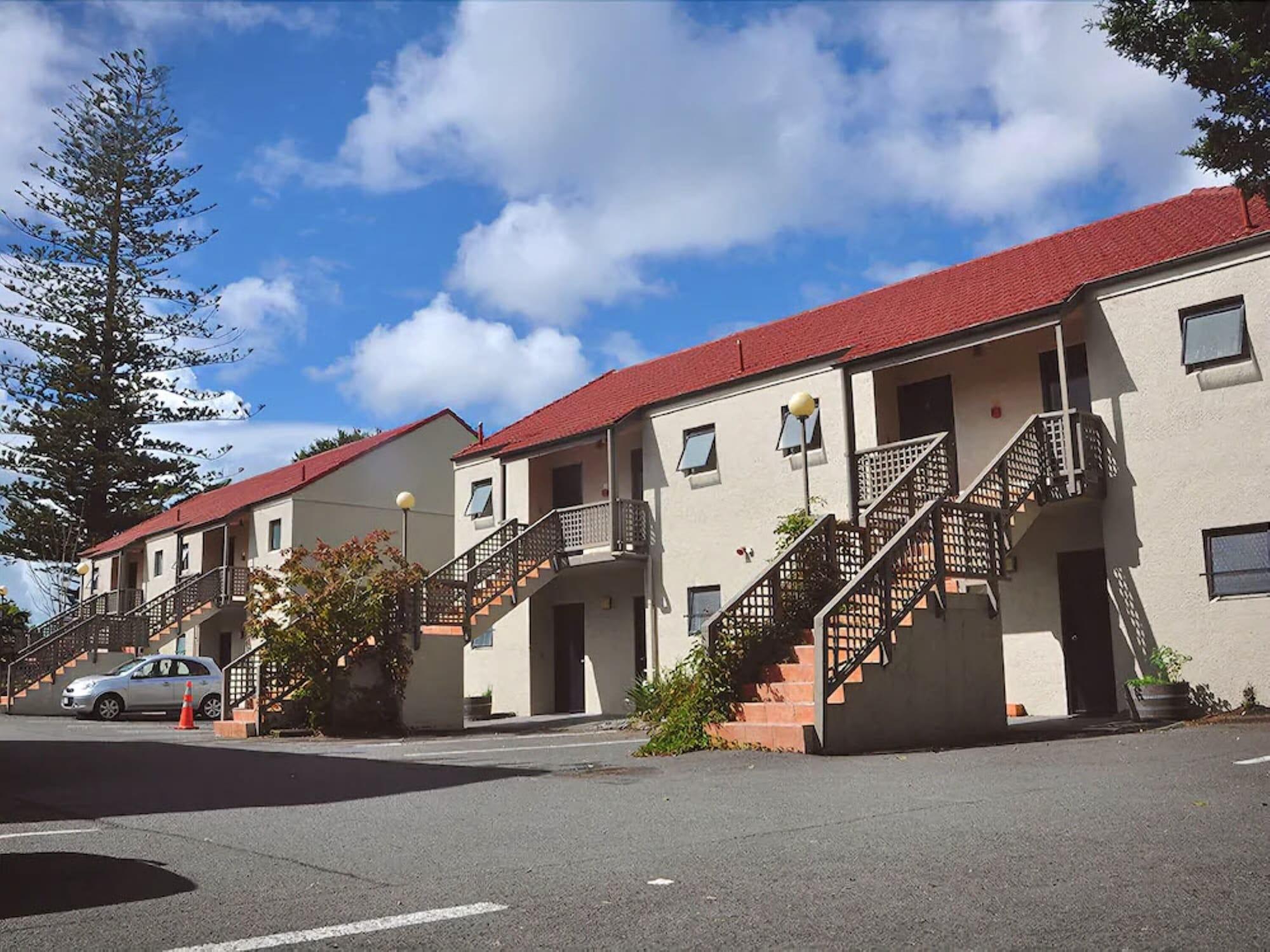 Royal Park Lodge Auckland Extérieur photo