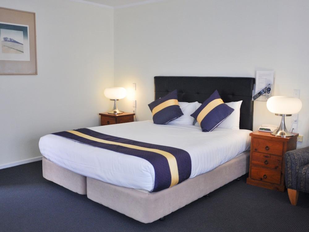 Royal Park Lodge Auckland Extérieur photo
