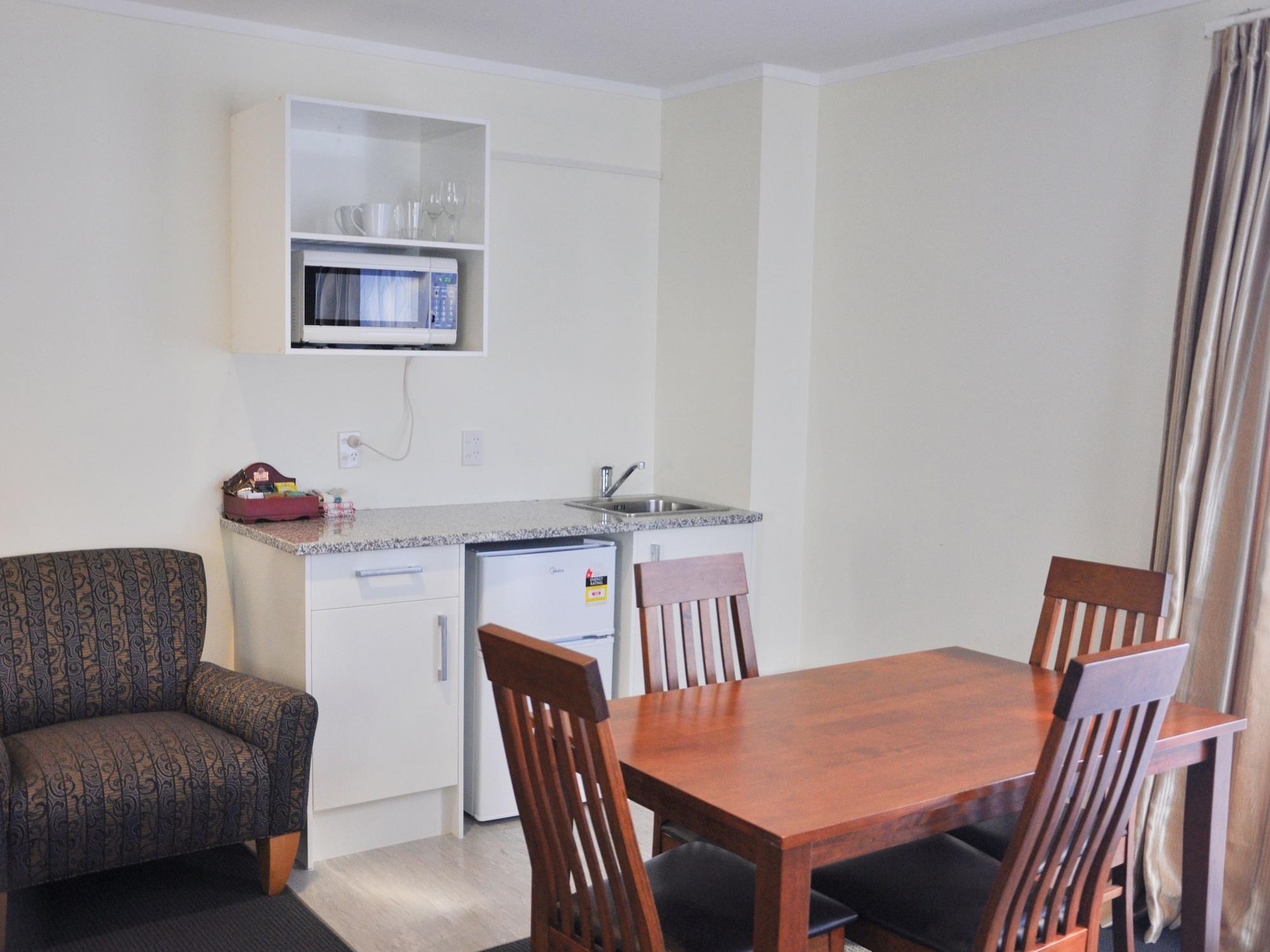 Royal Park Lodge Auckland Extérieur photo