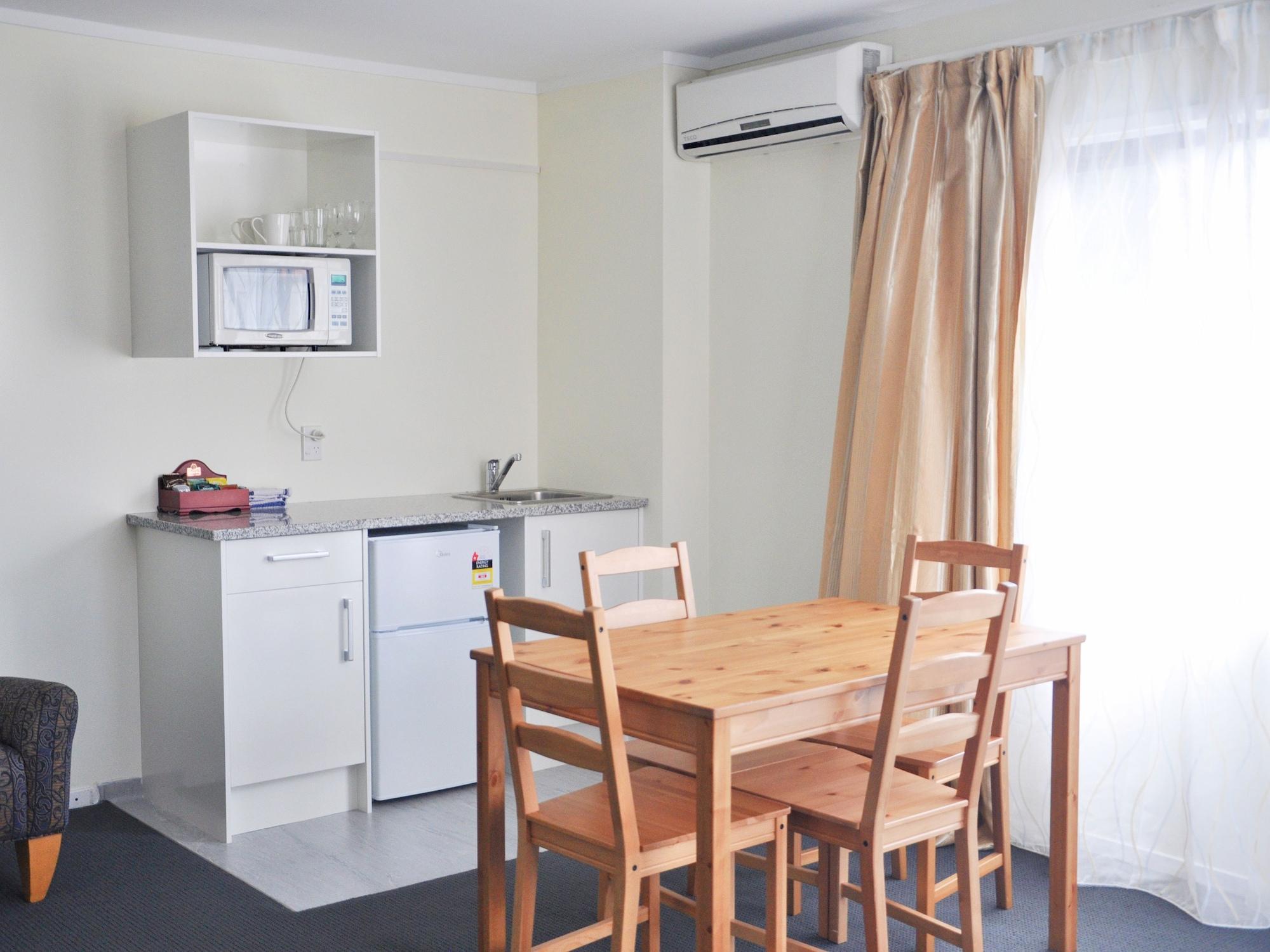 Royal Park Lodge Auckland Extérieur photo