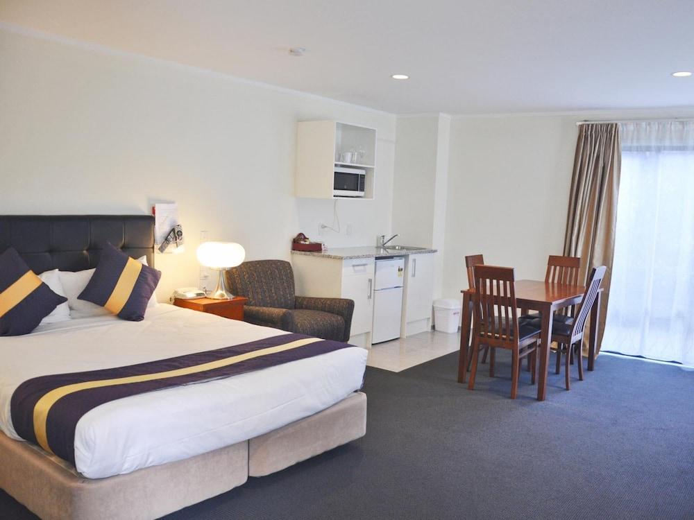 Royal Park Lodge Auckland Extérieur photo