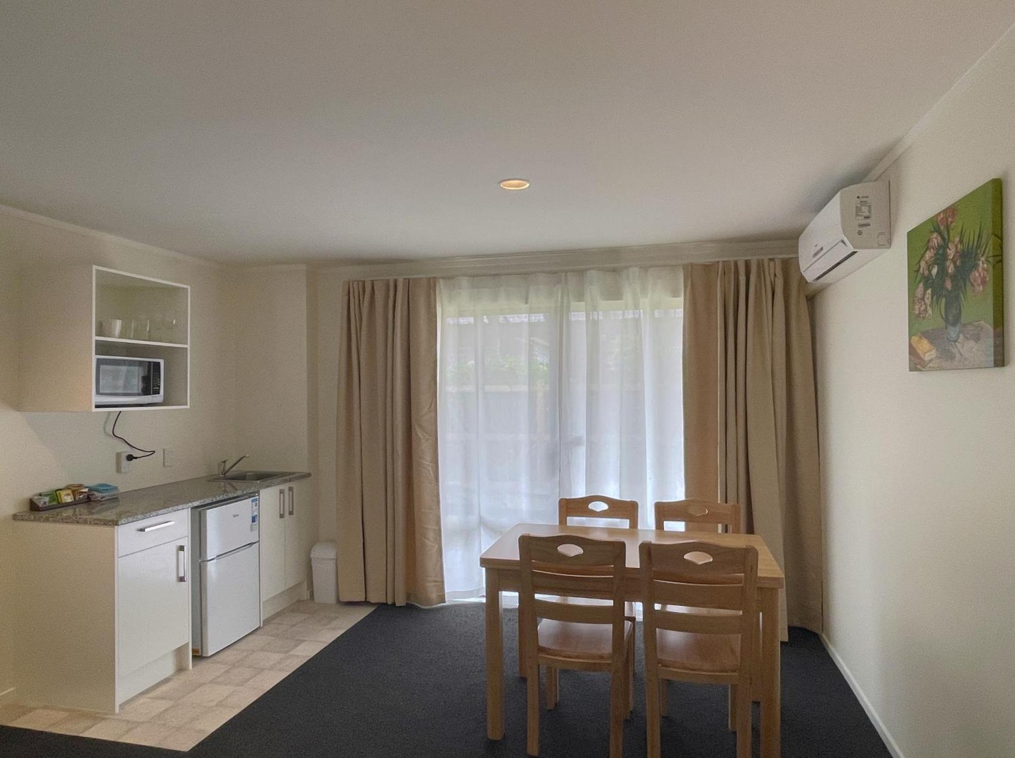 Royal Park Lodge Auckland Extérieur photo