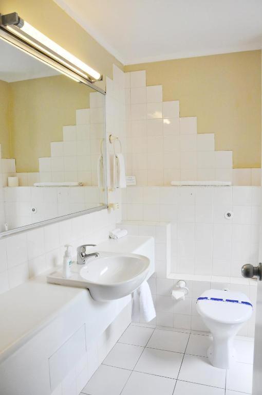 Royal Park Lodge Auckland Chambre photo