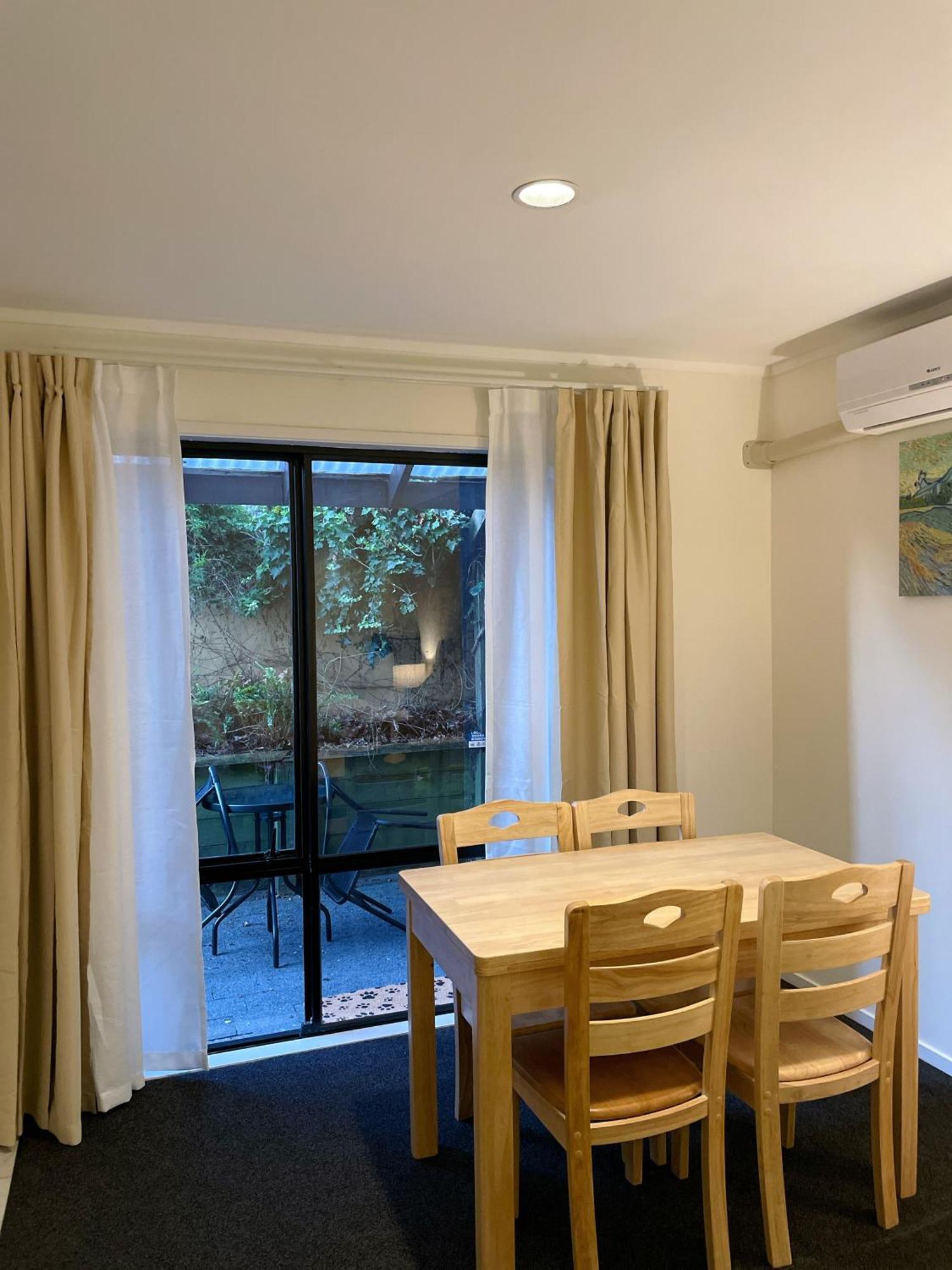 Royal Park Lodge Auckland Extérieur photo