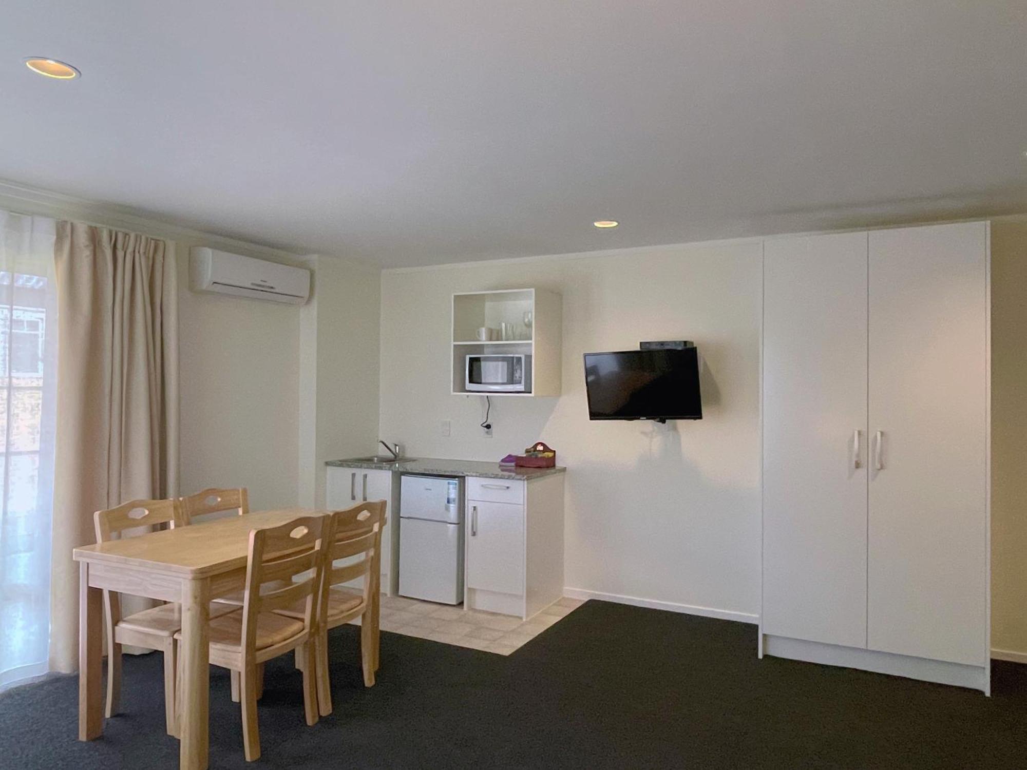 Royal Park Lodge Auckland Extérieur photo