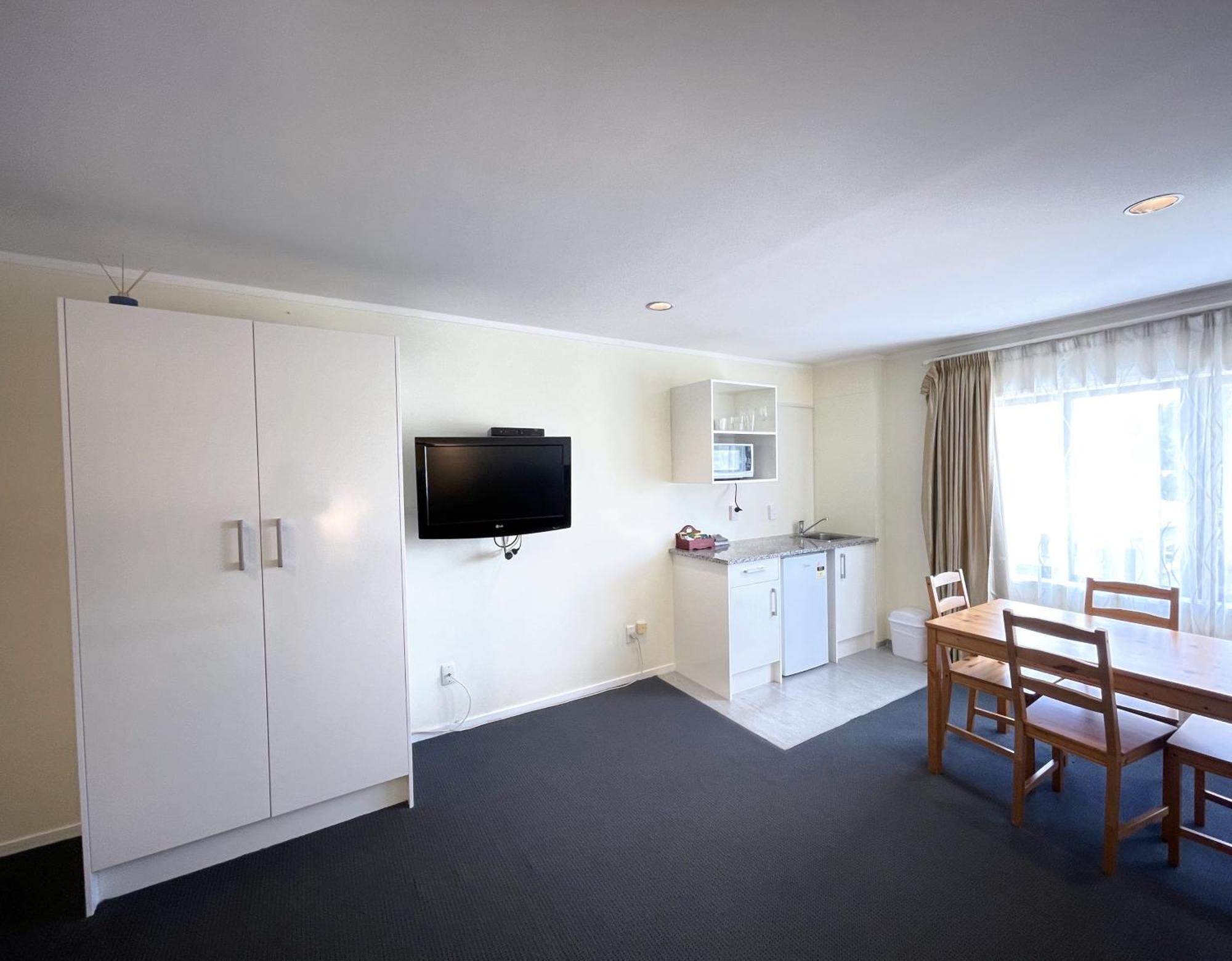 Royal Park Lodge Auckland Extérieur photo