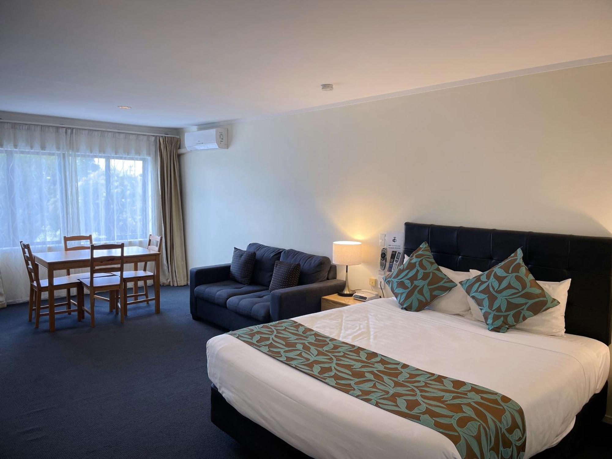 Royal Park Lodge Auckland Extérieur photo
