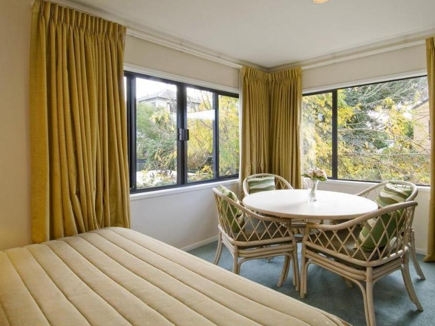 Royal Park Lodge Auckland Extérieur photo
