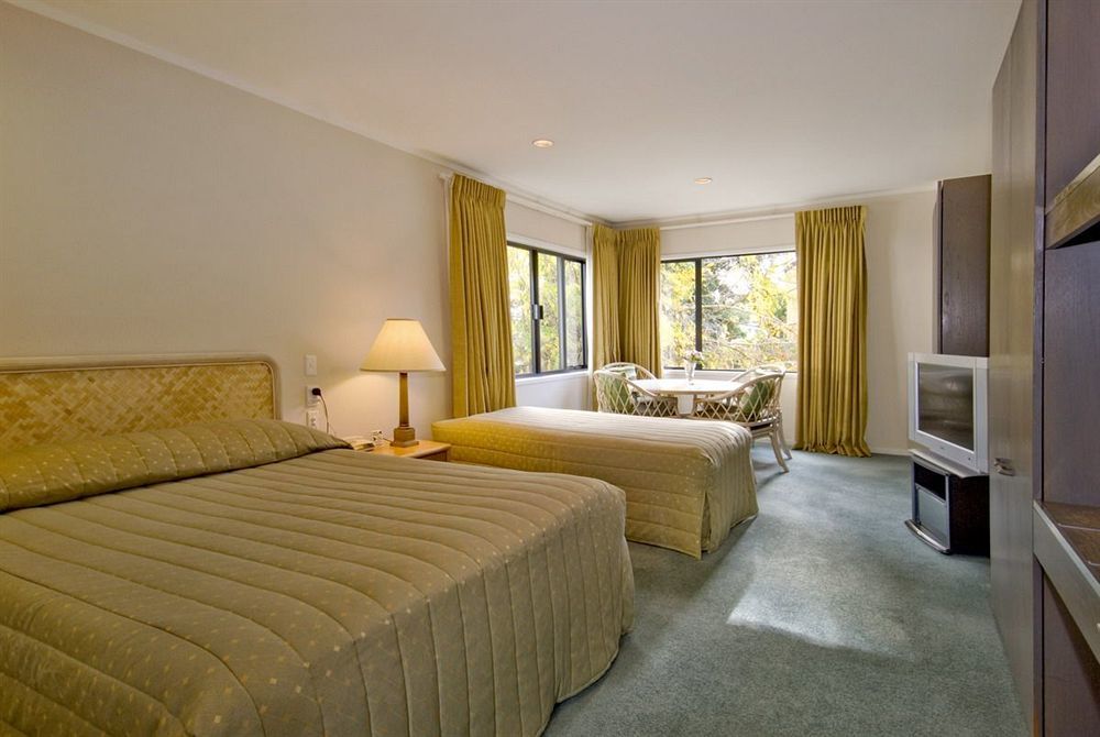 Royal Park Lodge Auckland Extérieur photo