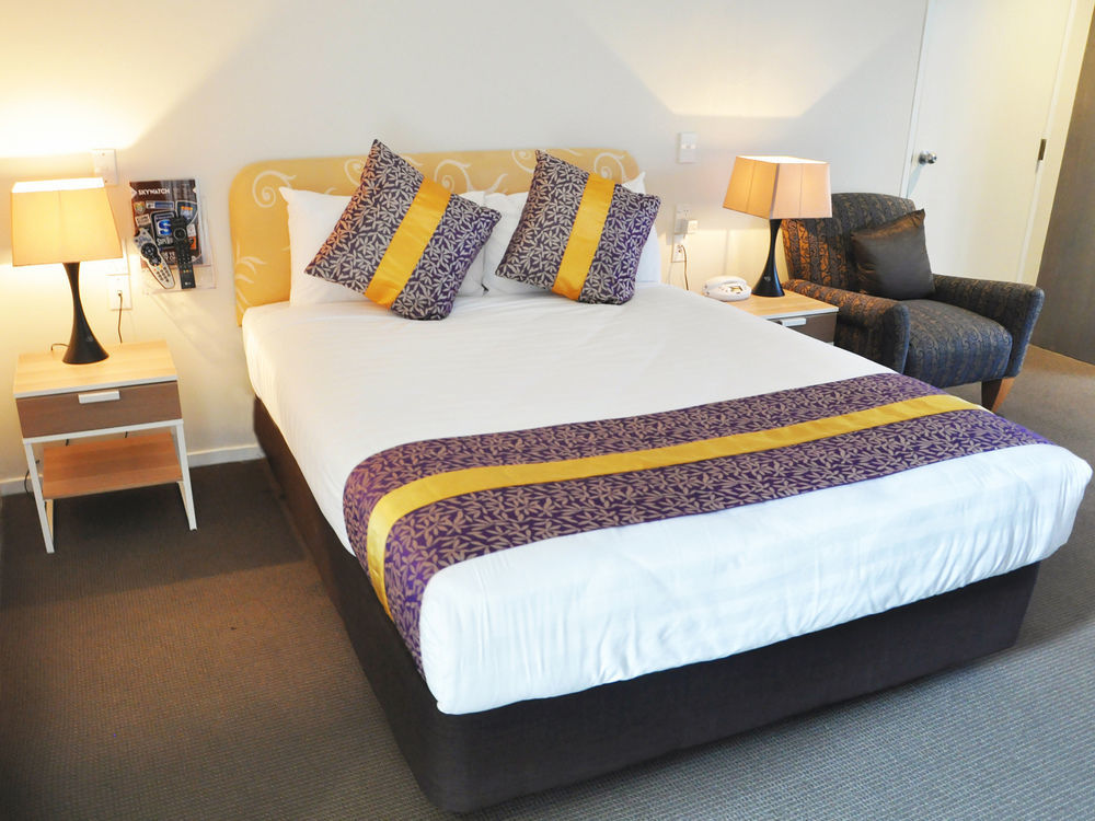 Royal Park Lodge Auckland Extérieur photo