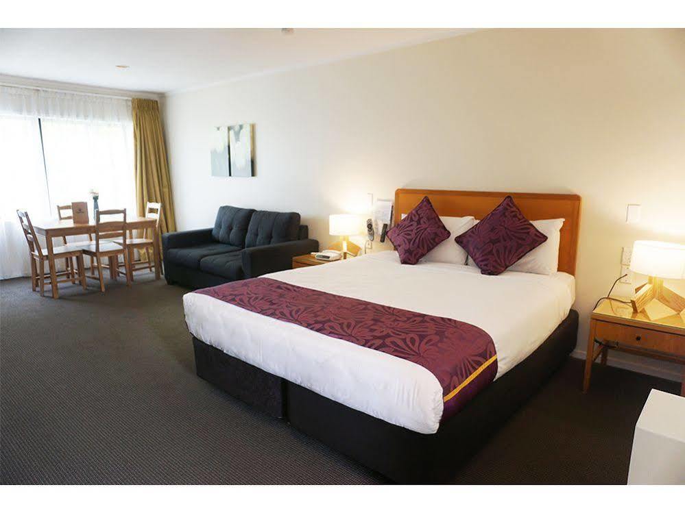 Royal Park Lodge Auckland Extérieur photo