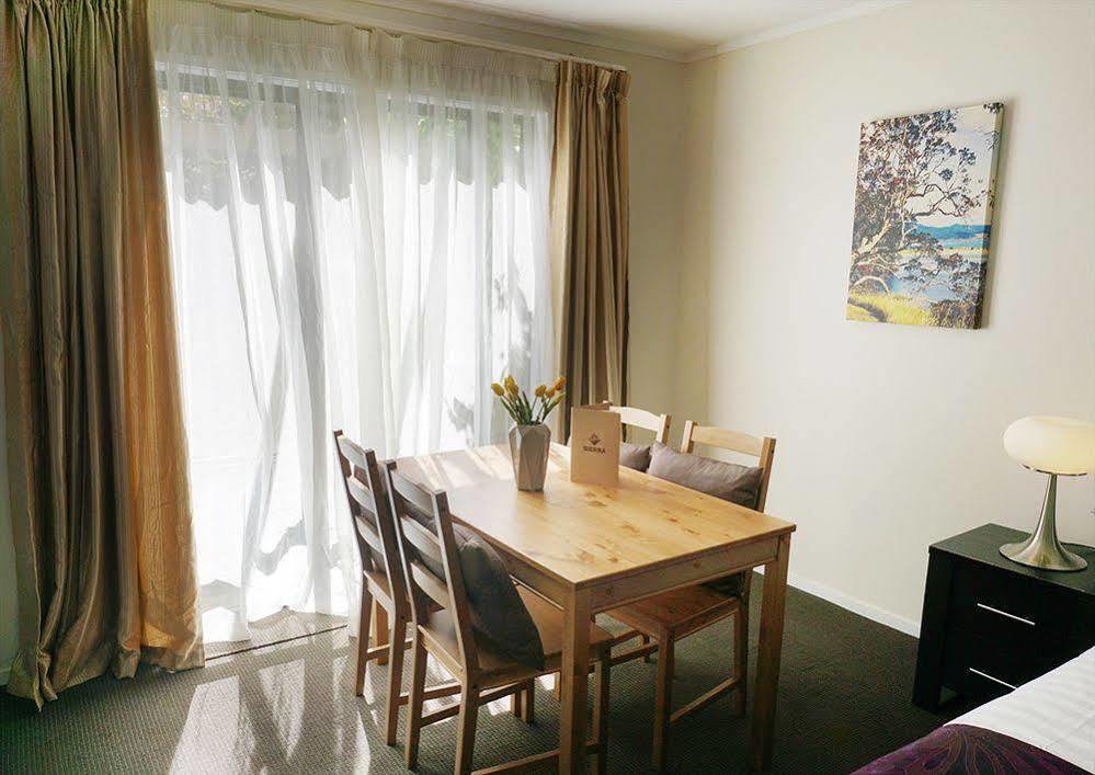 Royal Park Lodge Auckland Extérieur photo