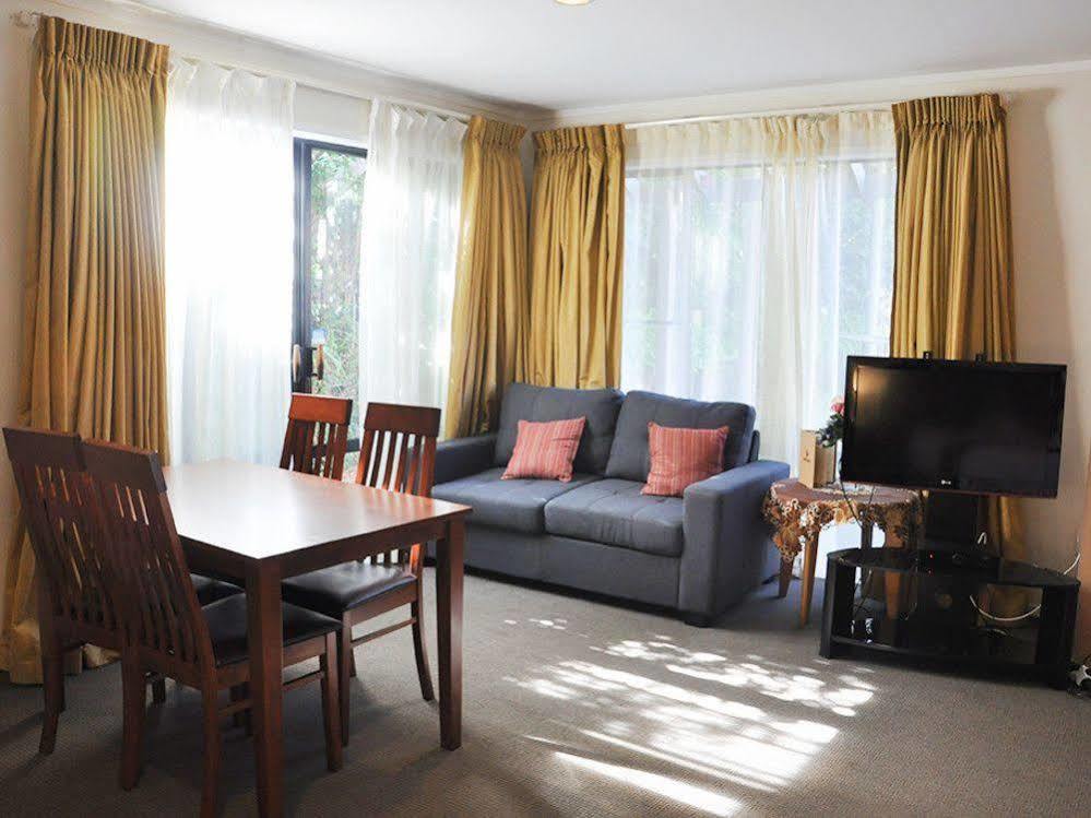 Royal Park Lodge Auckland Extérieur photo