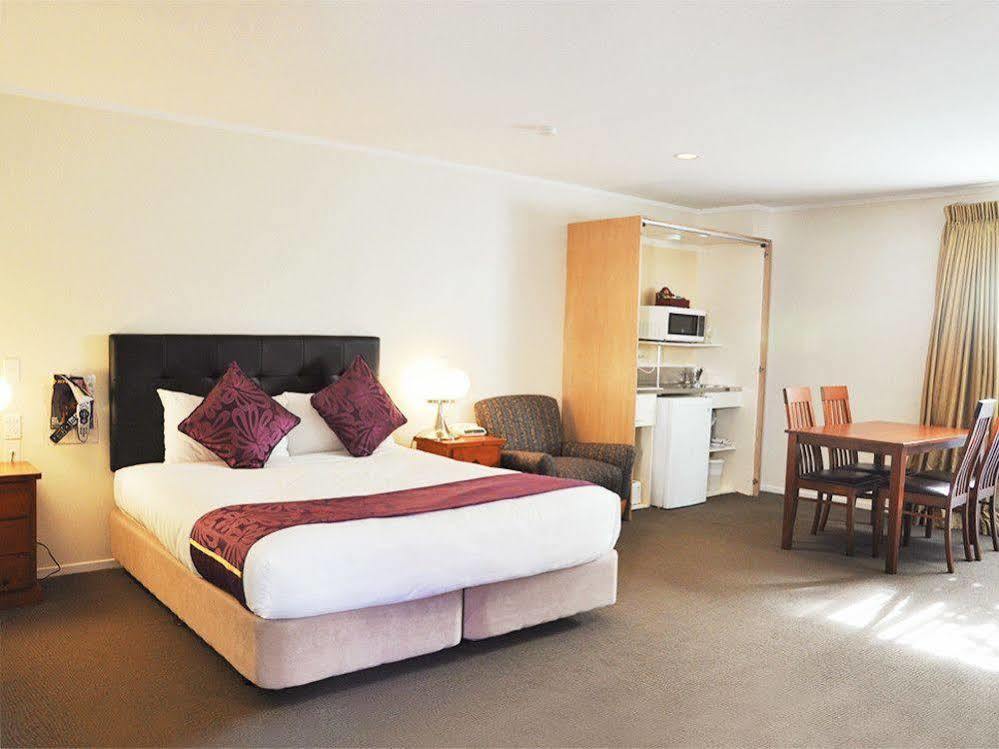 Royal Park Lodge Auckland Extérieur photo