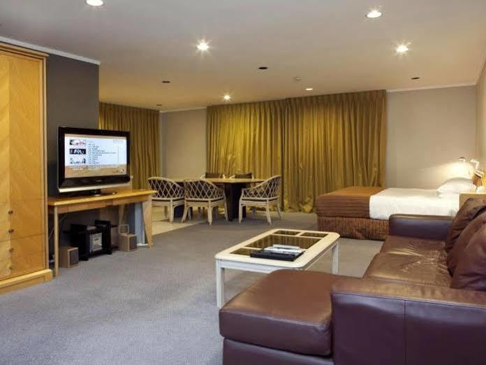 Royal Park Lodge Auckland Extérieur photo