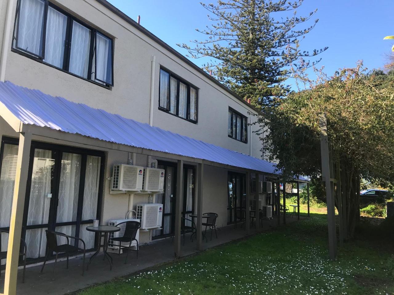 Royal Park Lodge Auckland Extérieur photo