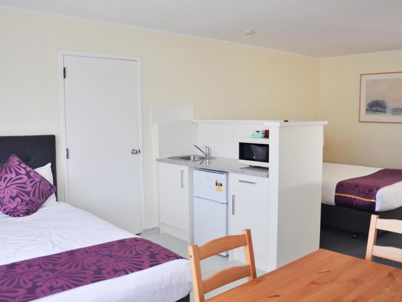 Royal Park Lodge Auckland Extérieur photo
