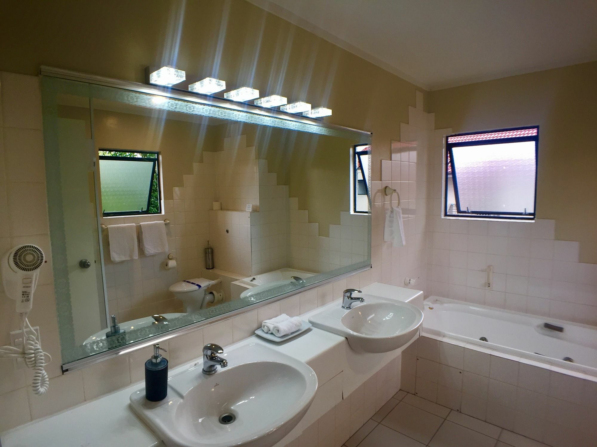 Royal Park Lodge Auckland Extérieur photo